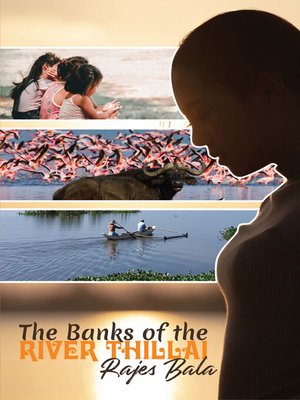 cover image of The Banks of the River Thillai